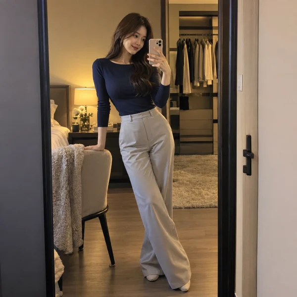 서울 중랑구 망우본동 리브 홈타이 서비스 사진