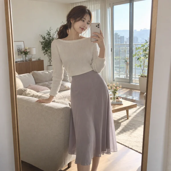 경기 용인시 르엘 홈타이 서비스 사진