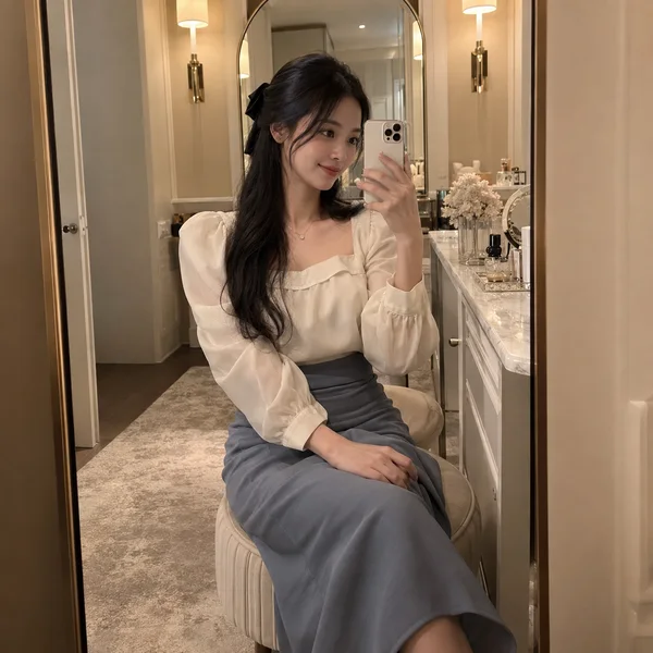 서울 중랑구 망우제3동 세레나 마사지 서비스 사진