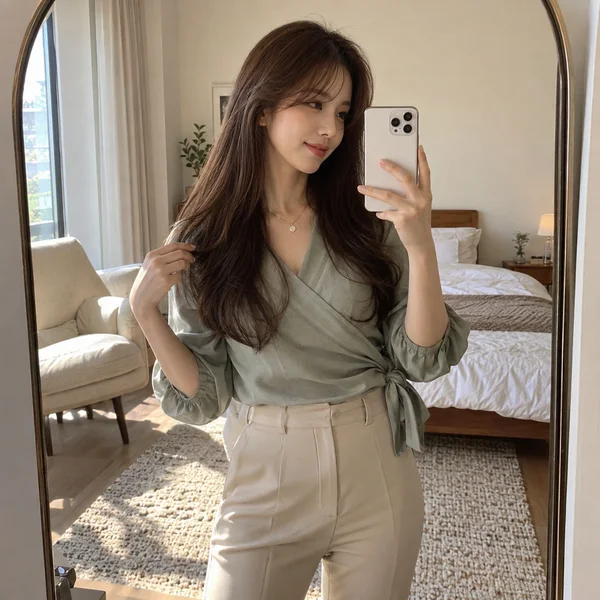 서울 중랑구 망우본동 하린 홈타이 서비스 사진