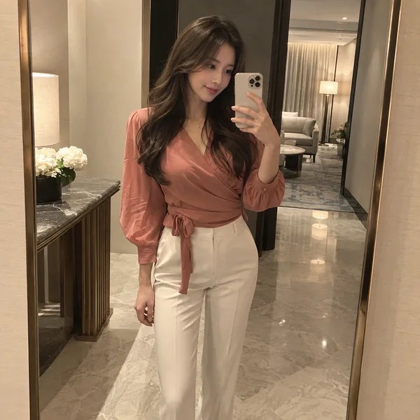 경기 용인시 해온 홈타이 서비스 사진