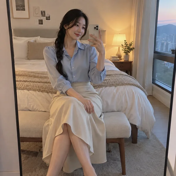 서울 중랑구 망우본동 리안 홈타이 서비스 사진