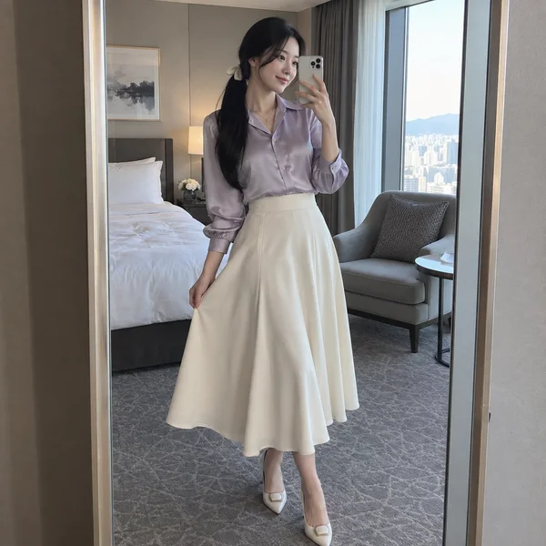 서울 중랑구 망우본동 소담 홈타이 서비스 사진
