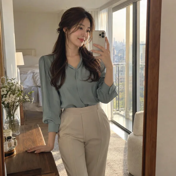 서울 중랑구 망우제3동 유리아 홈타이 서비스 사진
