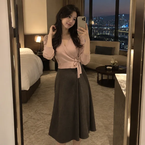 서울 중랑구 망우본동 효린 홈타이 서비스 사진