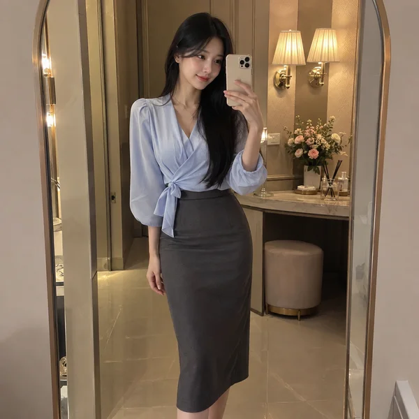 서울 중랑구 망우제3동 미엘 테라피 서비스 사진