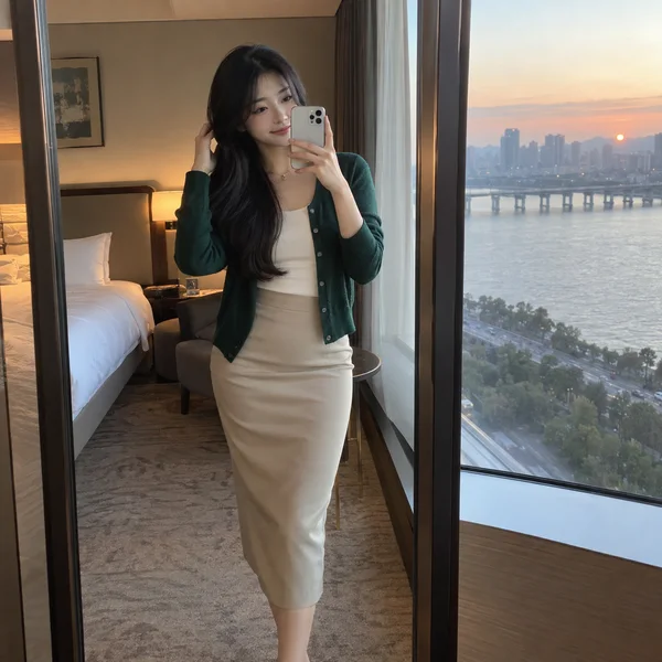 서울 중랑구 망우제3동 아모르 홈타이 서비스 사진