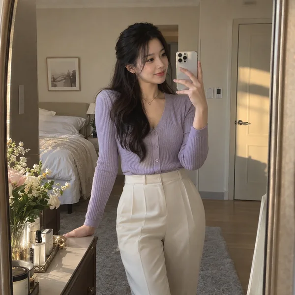 서울 중랑구 망우본동 세리 홈타이 서비스 사진
