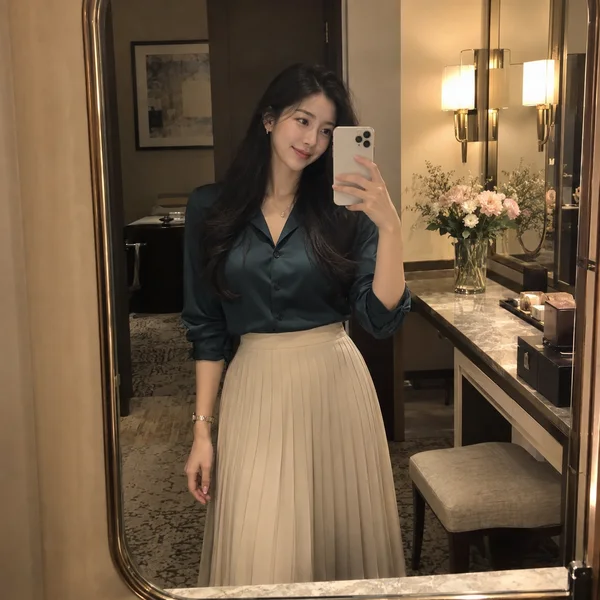 서울 중랑구 망우본동 아린 테라피 서비스 사진
